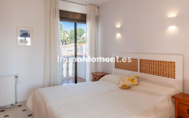Revente - Villa - Calpe - Calpe Centro