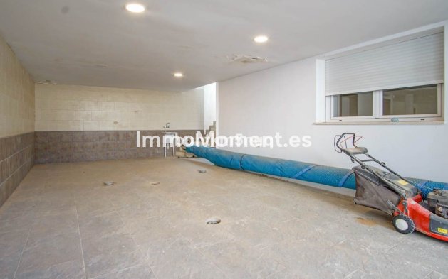 Bestaande woning - Vrijstaande villa - Alfaz del Pi - L'Alfás del Pi Centro