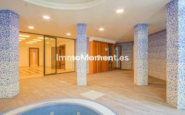 Bestaande woning - Vrijstaande villa - Alfaz del Pi - L'Alfás del Pi Centro