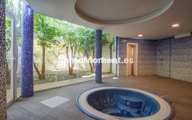 Bestaande woning - Vrijstaande villa - Alfaz del Pi - L'Alfás del Pi Centro