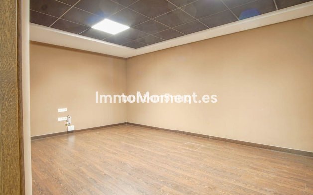 Bestaande woning - Vrijstaande villa - Alfaz del Pi - L'Alfás del Pi Centro