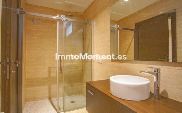 Bestaande woning - Vrijstaande villa - Alfaz del Pi - L'Alfás del Pi Centro