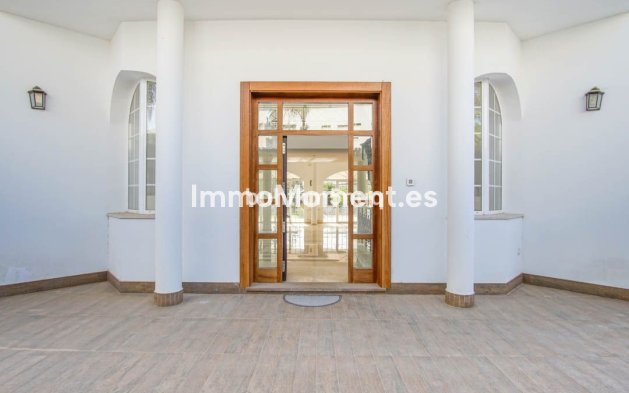 Bestaande woning - Vrijstaande villa - Alfaz del Pi - L'Alfás del Pi Centro