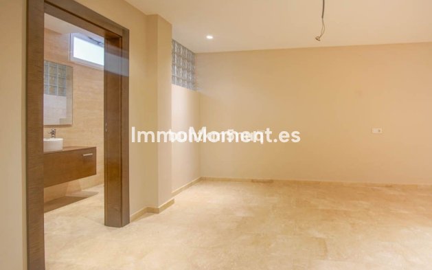 Bestaande woning - Vrijstaande villa - Alfaz del Pi - L'Alfás del Pi Centro