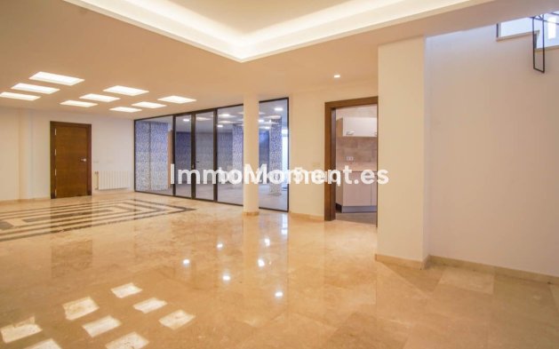 Bestaande woning - Vrijstaande villa - Alfaz del Pi - L'Alfás del Pi Centro
