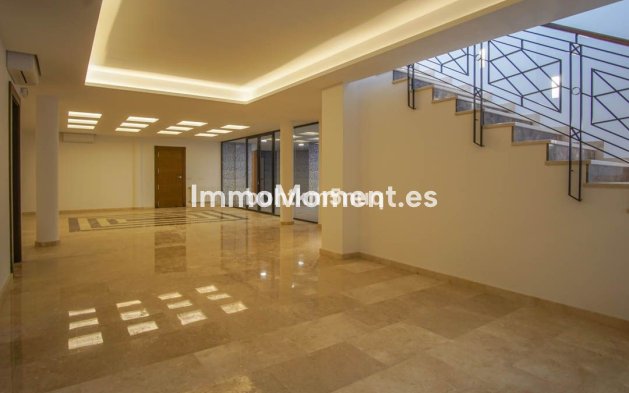Bestaande woning - Vrijstaande villa - Alfaz del Pi - L'Alfás del Pi Centro