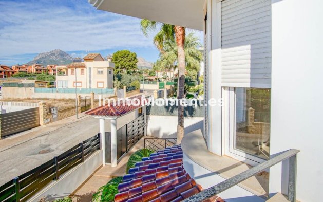 Bestaande woning - Vrijstaande villa - Alfaz del Pi - L'Alfás del Pi Centro