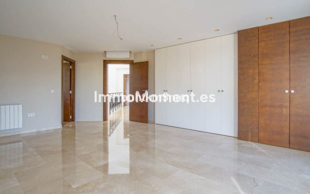 Bestaande woning - Vrijstaande villa - Alfaz del Pi - L'Alfás del Pi Centro