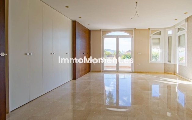 Bestaande woning - Vrijstaande villa - Alfaz del Pi - L'Alfás del Pi Centro