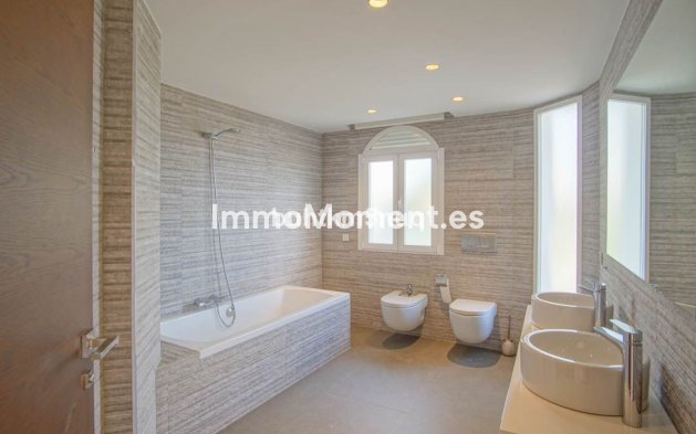 Bestaande woning - Vrijstaande villa - Alfaz del Pi - L'Alfás del Pi Centro