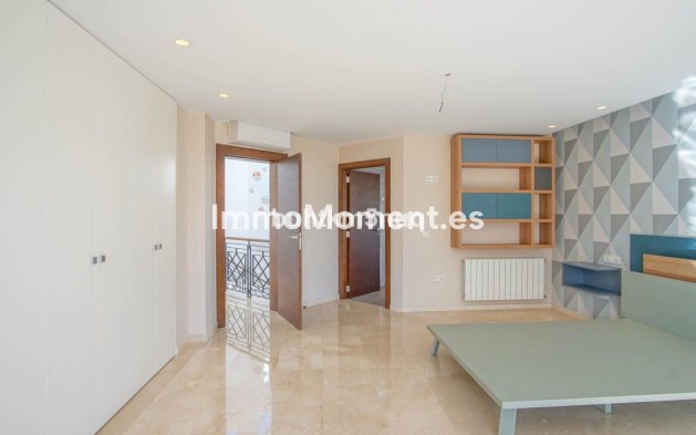 Bestaande woning - Vrijstaande villa - Alfaz del Pi - L'Alfás del Pi Centro