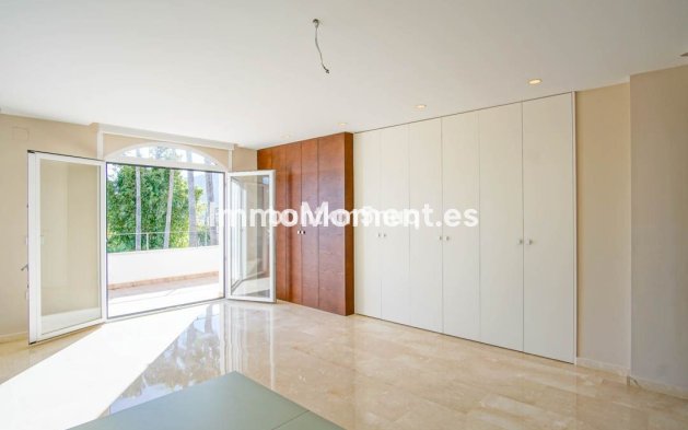 Bestaande woning - Vrijstaande villa - Alfaz del Pi - L'Alfás del Pi Centro