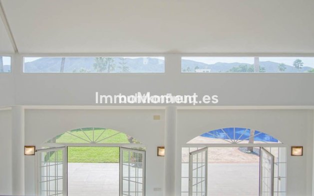Bestaande woning - Vrijstaande villa - Alfaz del Pi - L'Alfás del Pi Centro