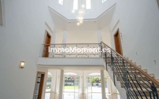 Bestaande woning - Vrijstaande villa - Alfaz del Pi - L'Alfás del Pi Centro