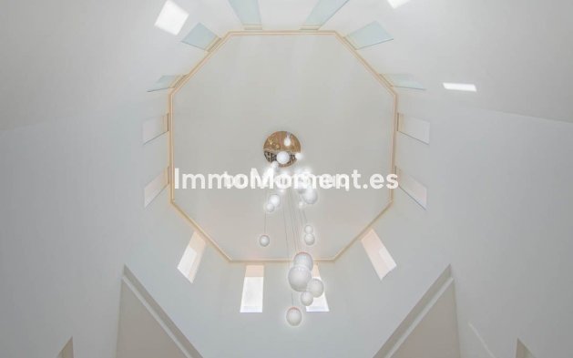 Bestaande woning - Vrijstaande villa - Alfaz del Pi - L'Alfás del Pi Centro