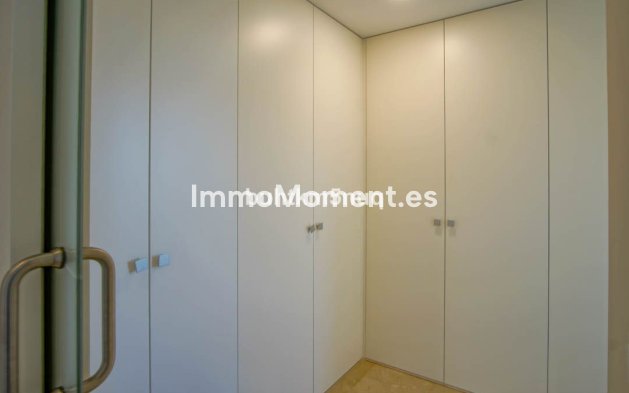 Bestaande woning - Vrijstaande villa - Alfaz del Pi - L'Alfás del Pi Centro