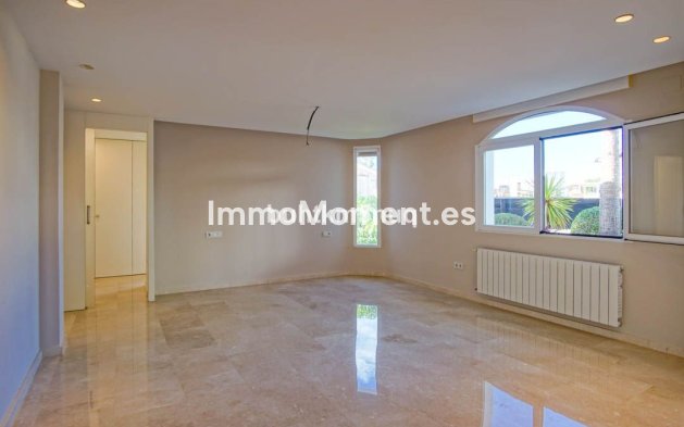 Bestaande woning - Vrijstaande villa - Alfaz del Pi - L'Alfás del Pi Centro
