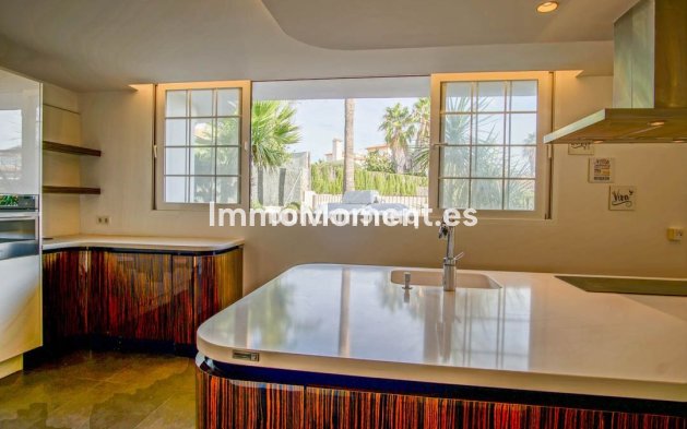 Bestaande woning - Vrijstaande villa - Alfaz del Pi - L'Alfás del Pi Centro