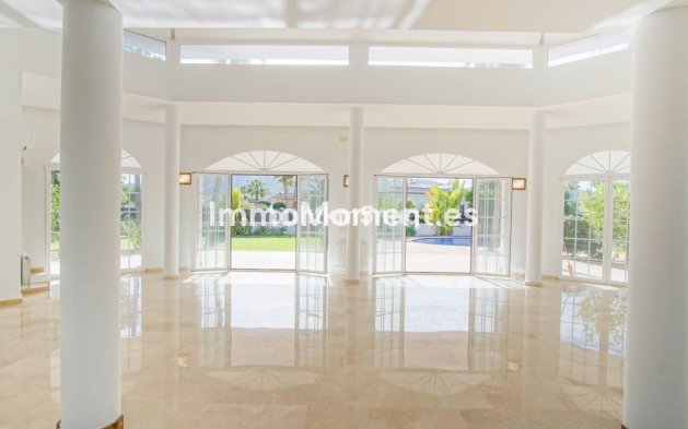 Bestaande woning - Vrijstaande villa - Alfaz del Pi - L'Alfás del Pi Centro
