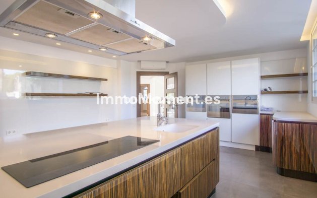 Bestaande woning - Vrijstaande villa - Alfaz del Pi - L'Alfás del Pi Centro