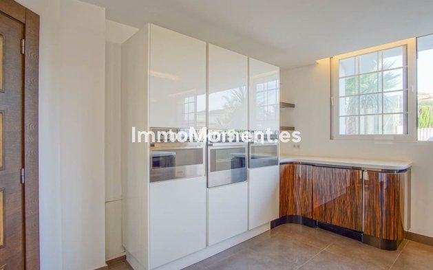 Bestaande woning - Vrijstaande villa - Alfaz del Pi - L'Alfás del Pi Centro