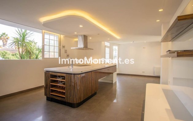 Bestaande woning - Vrijstaande villa - Alfaz del Pi - L'Alfás del Pi Centro