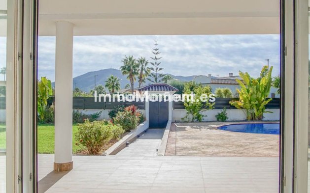 Bestaande woning - Vrijstaande villa - Alfaz del Pi - L'Alfás del Pi Centro