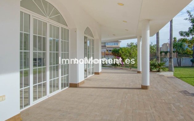 Bestaande woning - Vrijstaande villa - Alfaz del Pi - L'Alfás del Pi Centro