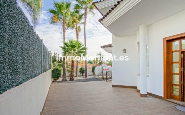 Bestaande woning - Vrijstaande villa - Alfaz del Pi - L'Alfás del Pi Centro