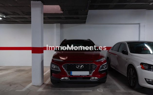 Wiederverkauf - Wohnung - Calpe - Calpe Centro