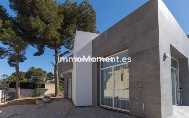 Revente - Villa - Calpe - Calpe Centro