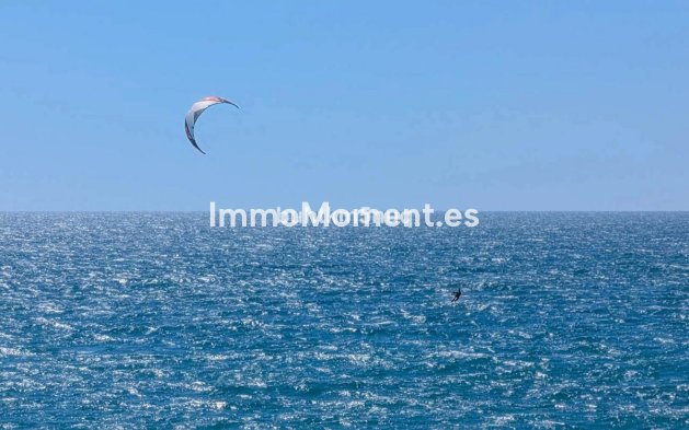 Revente - Villa - Calpe - Calpe Centro