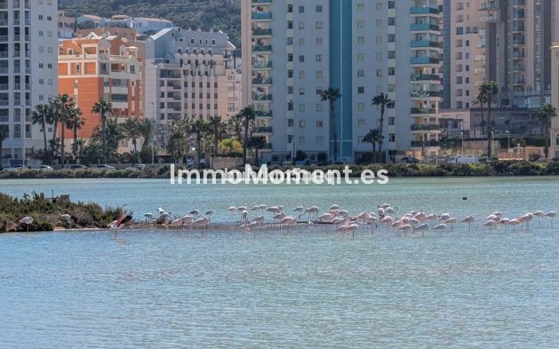 Revente - Villa - Calpe - Calpe Centro