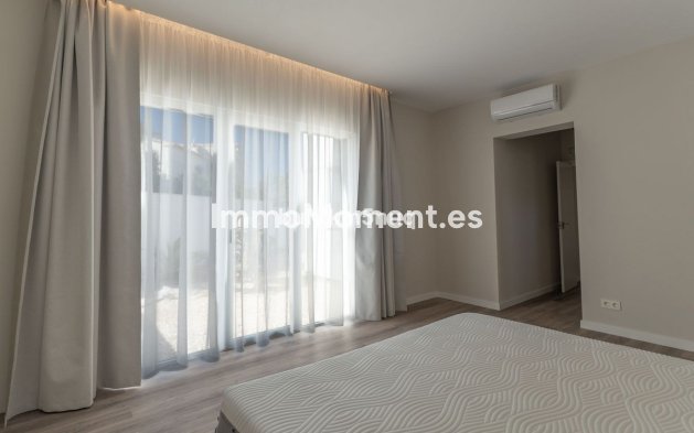 Revente - Villa - Calpe - Calpe Centro