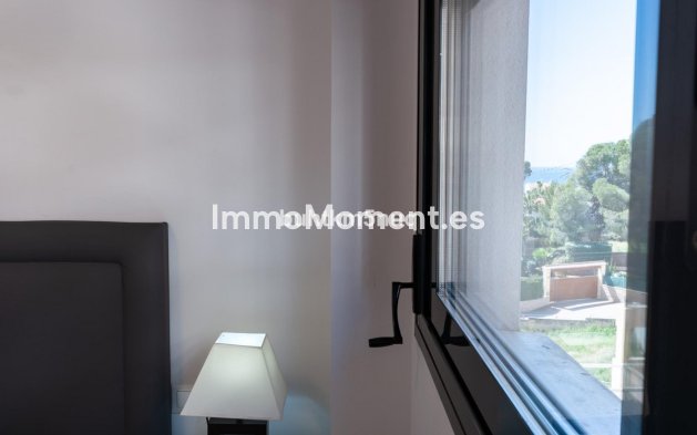 Wiederverkauf - Wohnung - Calpe - Calpe Centro