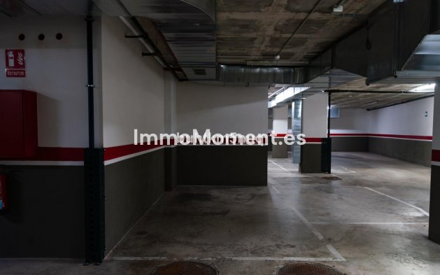 Wiederverkauf - Wohnung - Calpe - Calpe Centro