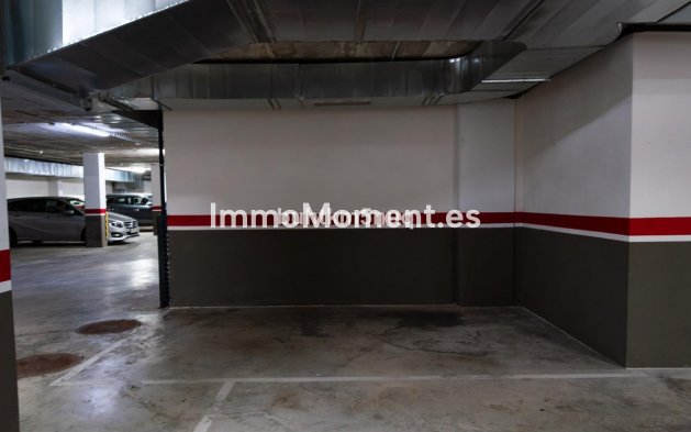 Wiederverkauf - Wohnung - Calpe - Calpe Centro