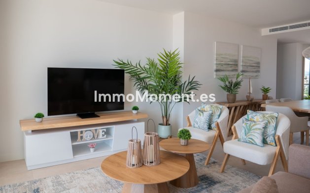 Revente - Appartement - Casares - Casares Centro
