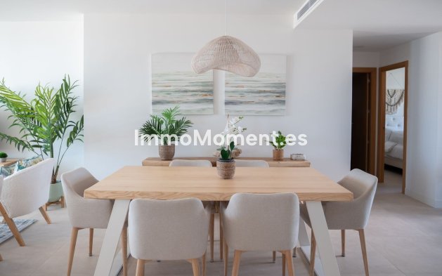 Revente - Appartement - Casares - Casares Centro