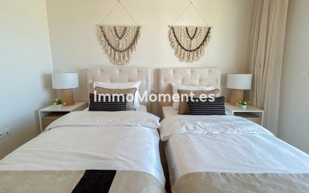 Revente - Appartement - Casares - Casares Centro