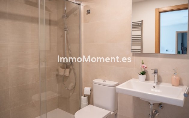 Revente - Appartement - Casares - Casares Centro