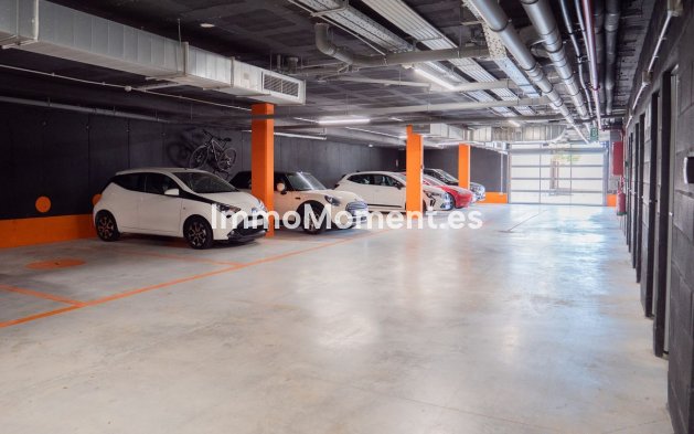 Revente - Appartement - Casares - Casares Centro