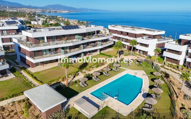 Revente - Appartement - Casares - Casares Centro