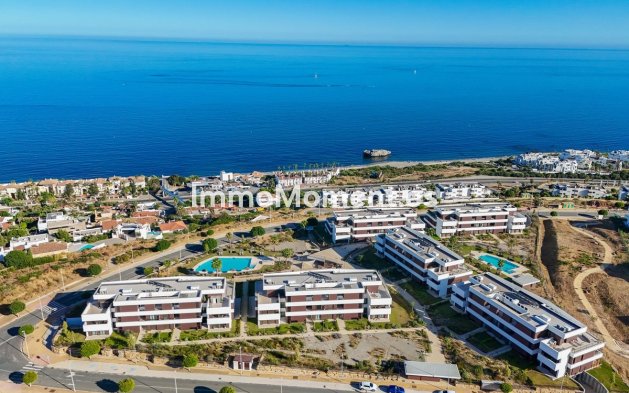 Revente - Appartement - Casares - Casares Centro