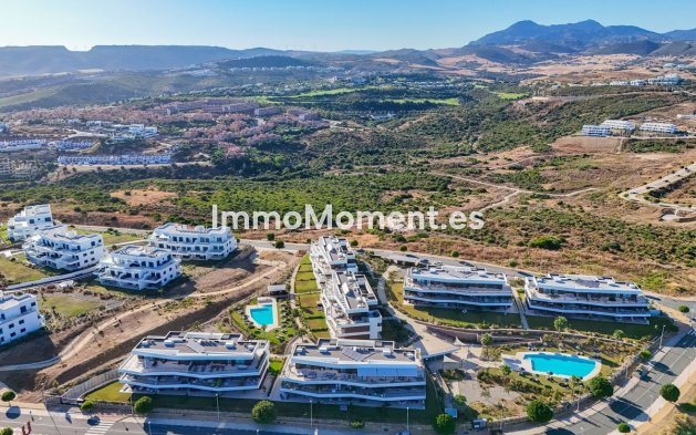 Revente - Appartement - Casares - Casares Centro