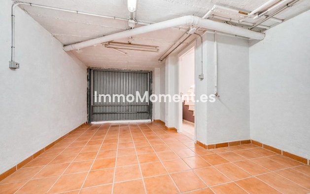 Revente - Maison mitoyenne - Marbella - Marbella Centro