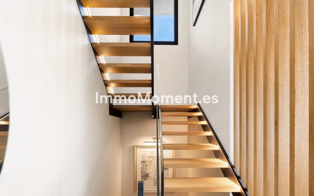 Revente - Villa - Marbella - Sierra Blanca