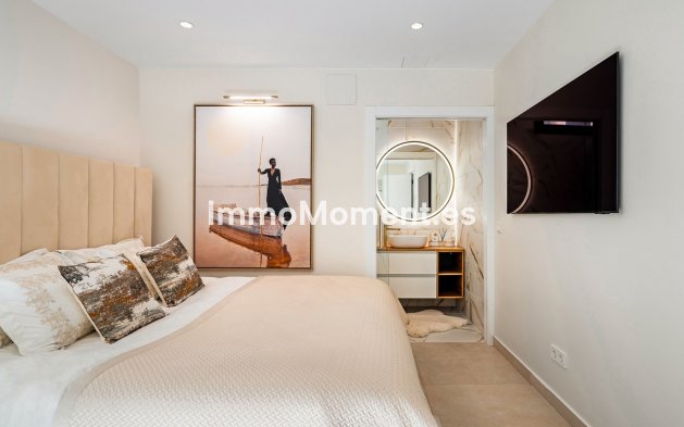 Revente - Villa - Marbella - Sierra Blanca