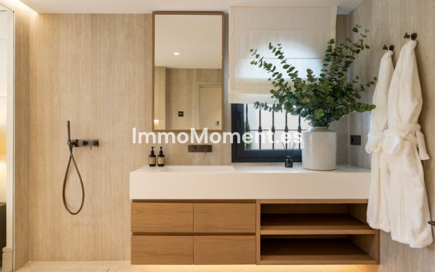 Wiederverkauf - Wohnung - Marbella - The Golden Mile