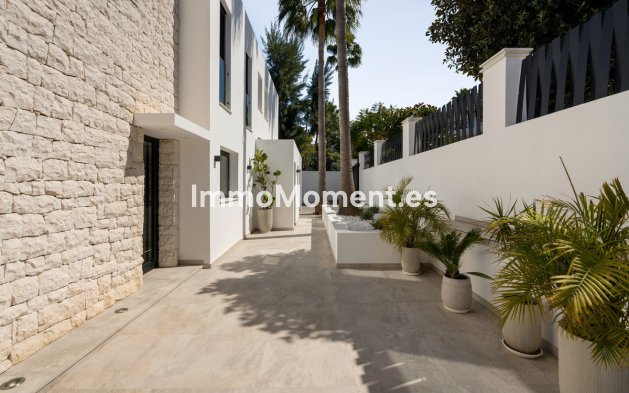 Revente - Villa - Marbella - Las Brisas